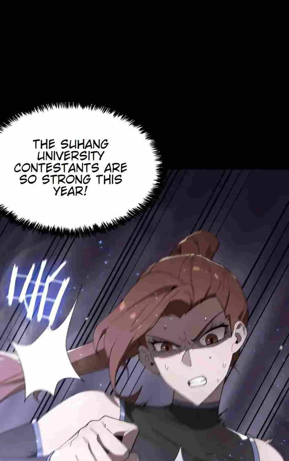 SSS-Rank Paladin Who Transcends Common Sense Chapter 42 page 12 - 