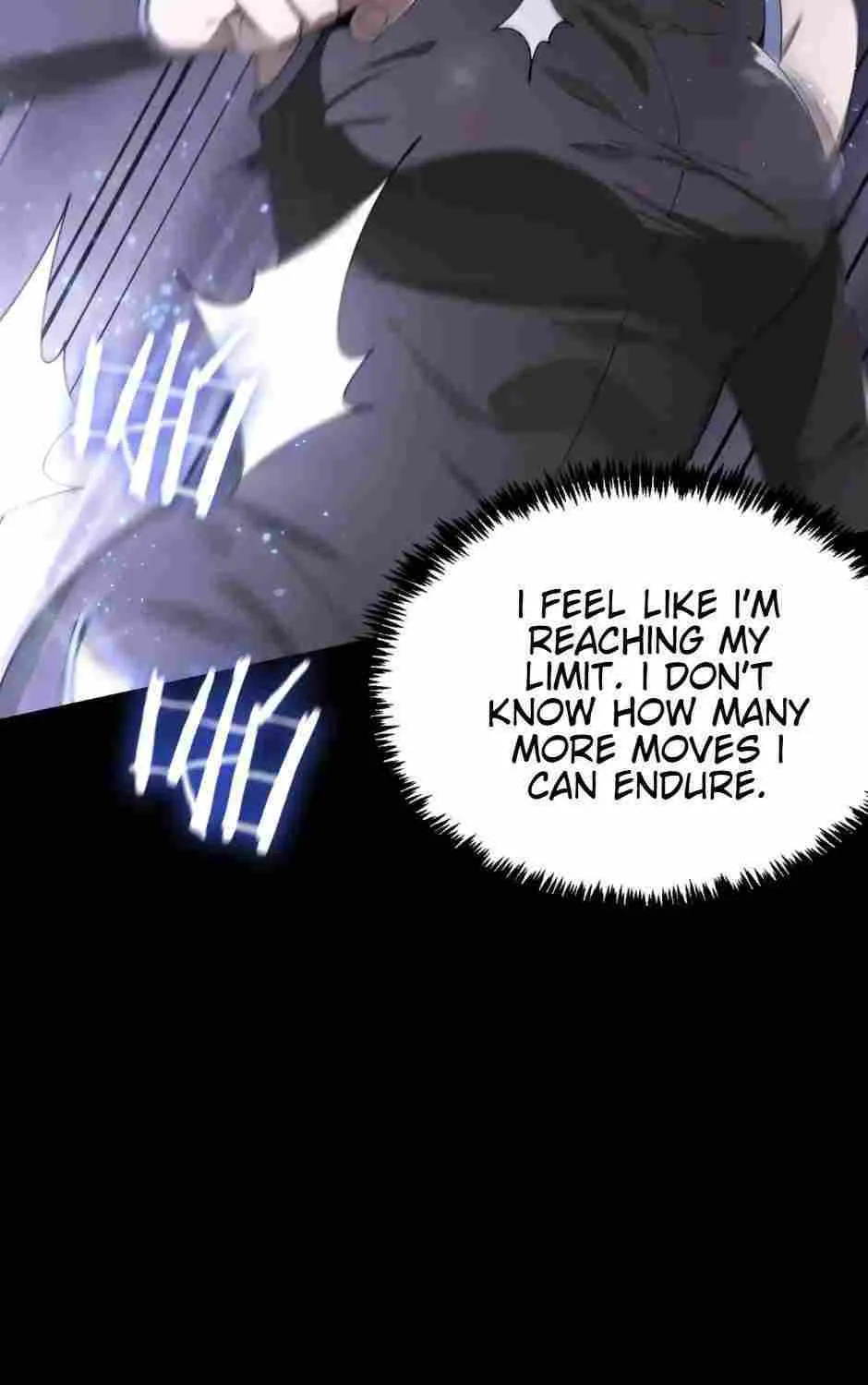 SSS-Rank Paladin Who Transcends Common Sense Chapter 42 page 13 - 