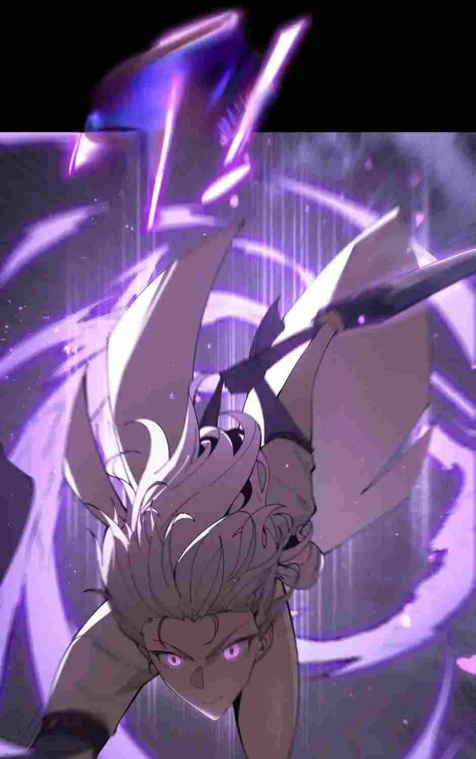 SSS-Rank Paladin Who Transcends Common Sense Chapter 42 page 14 - 
