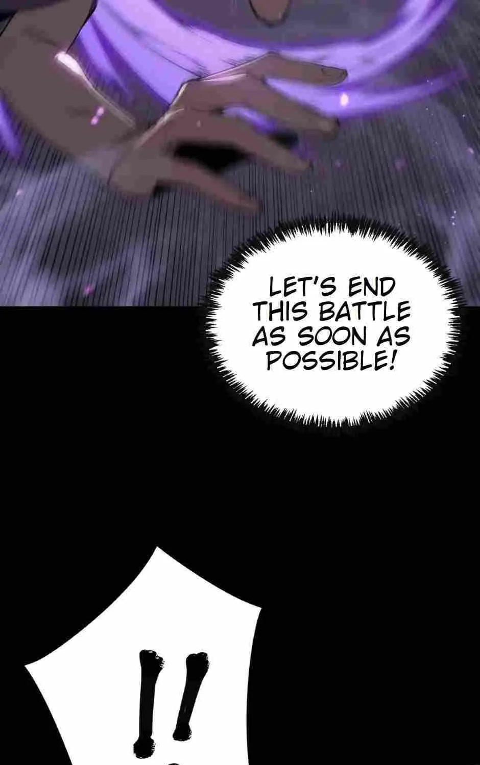 SSS-Rank Paladin Who Transcends Common Sense Chapter 42 page 15 - 