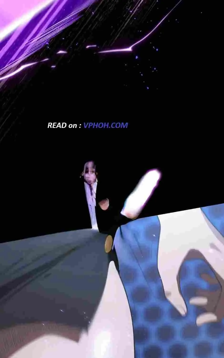 SSS-Rank Paladin Who Transcends Common Sense Chapter 42 page 20 - 