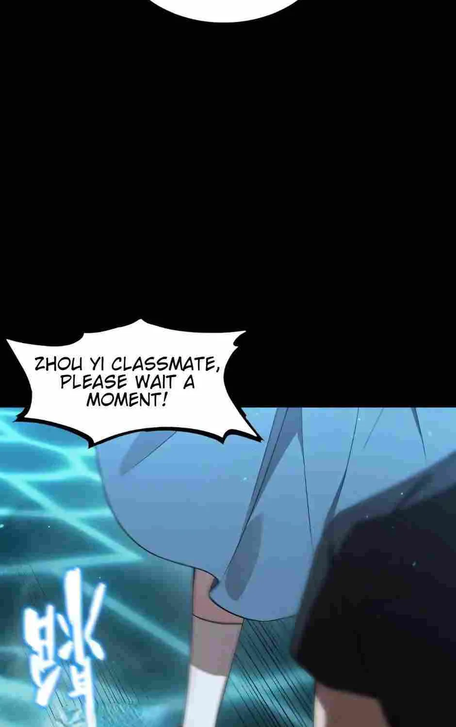 SSS-Rank Paladin Who Transcends Common Sense Chapter 42 page 29 - 