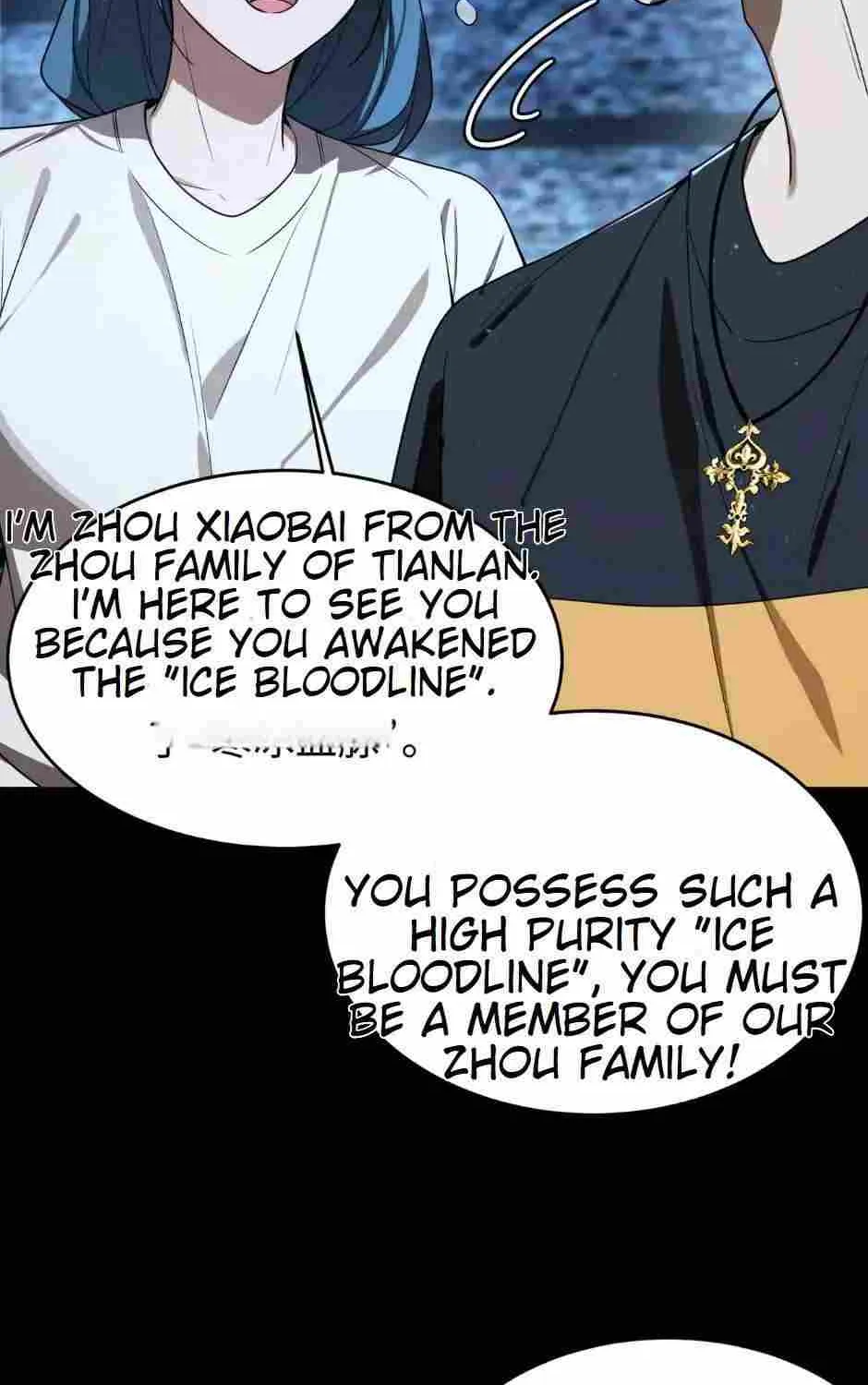 SSS-Rank Paladin Who Transcends Common Sense Chapter 42 page 31 - 