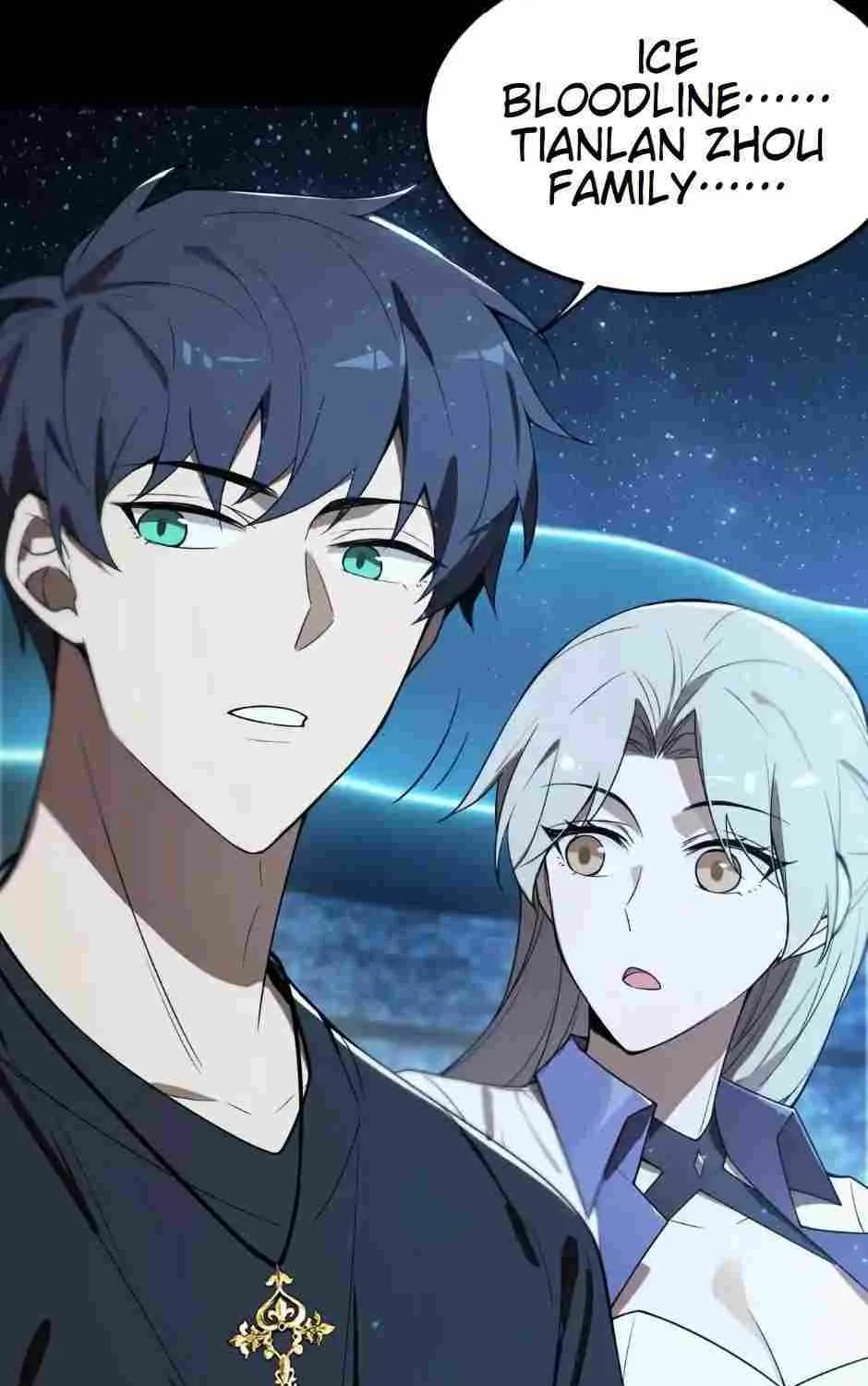 SSS-Rank Paladin Who Transcends Common Sense Chapter 42 page 32 - 