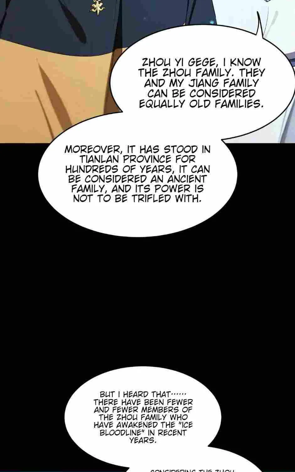 SSS-Rank Paladin Who Transcends Common Sense Chapter 42 page 33 - 