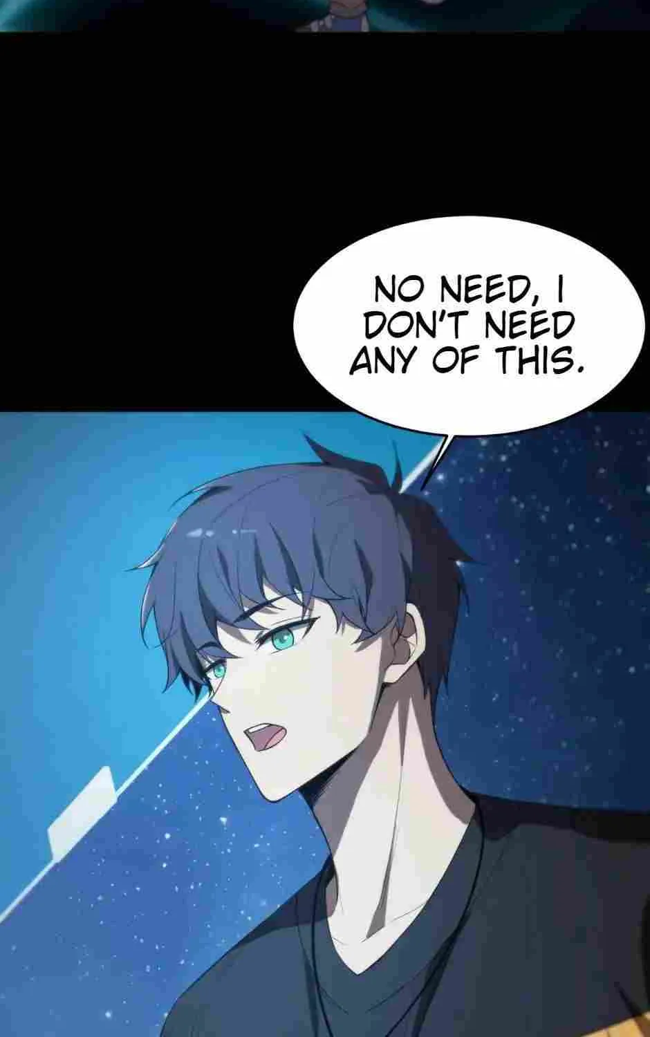 SSS-Rank Paladin Who Transcends Common Sense Chapter 42 page 35 - 