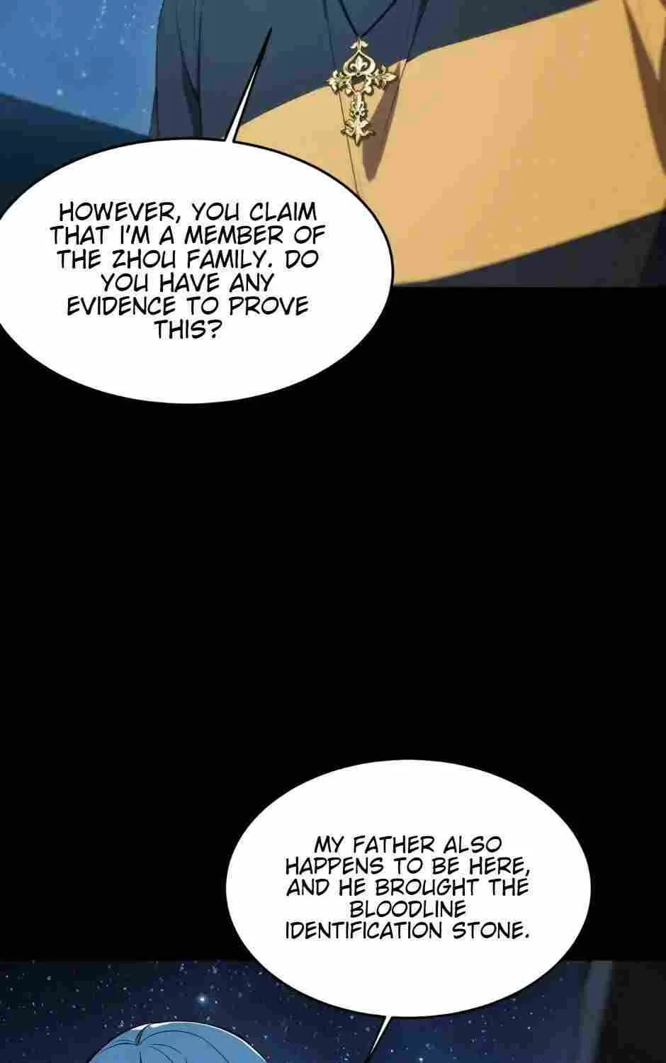 SSS-Rank Paladin Who Transcends Common Sense Chapter 42 page 36 - 