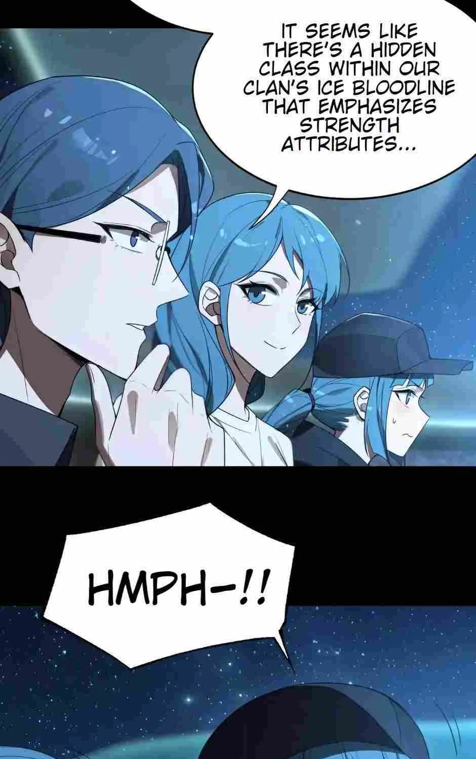 SSS-Rank Paladin Who Transcends Common Sense Chapter 42 page 5 - 