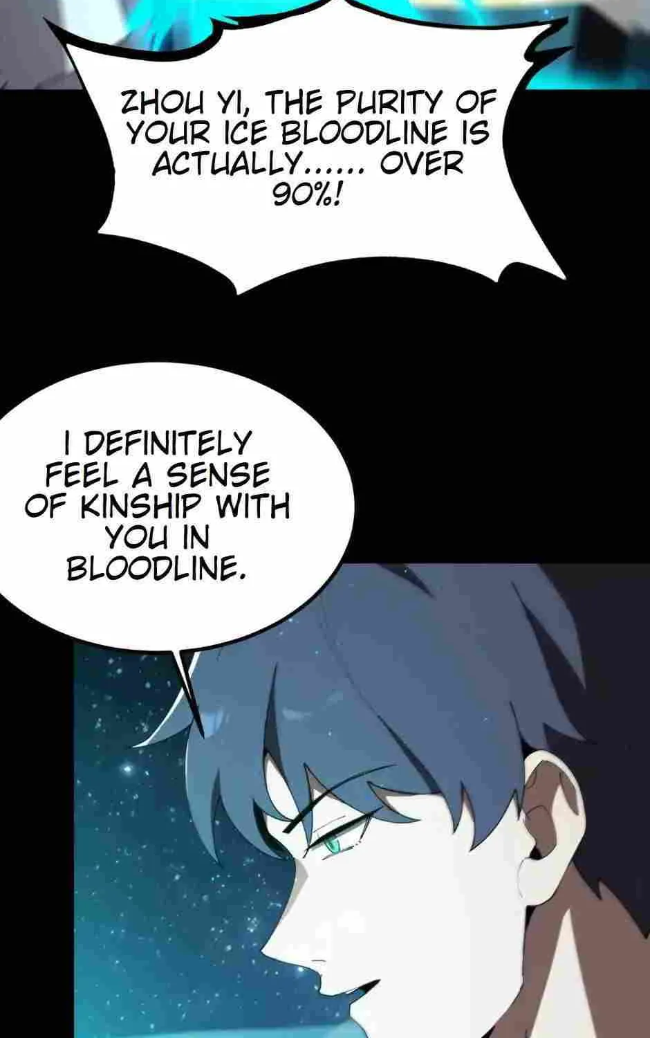 SSS-Rank Paladin Who Transcends Common Sense Chapter 42 page 41 - 