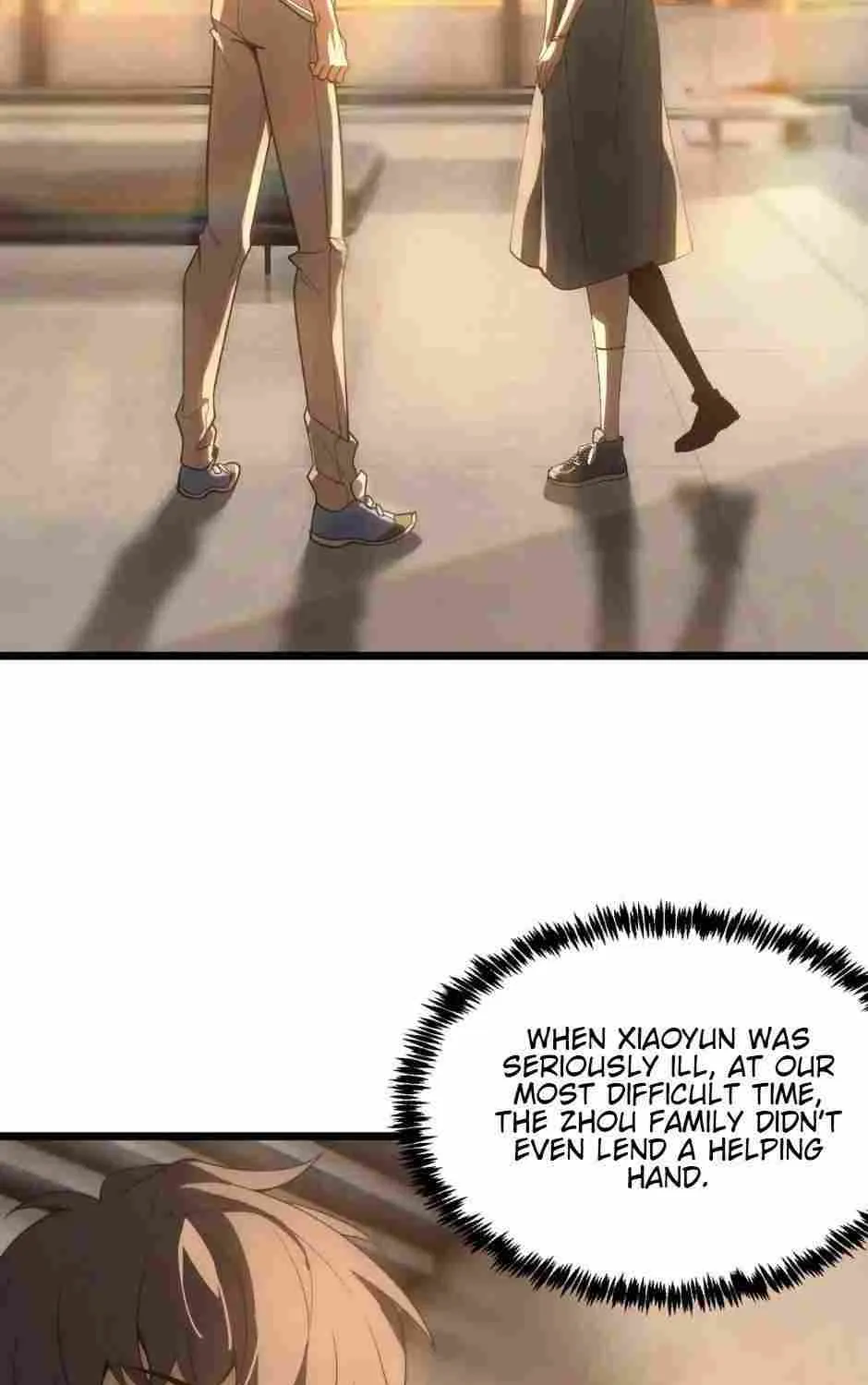 SSS-Rank Paladin Who Transcends Common Sense Chapter 42 page 48 - 