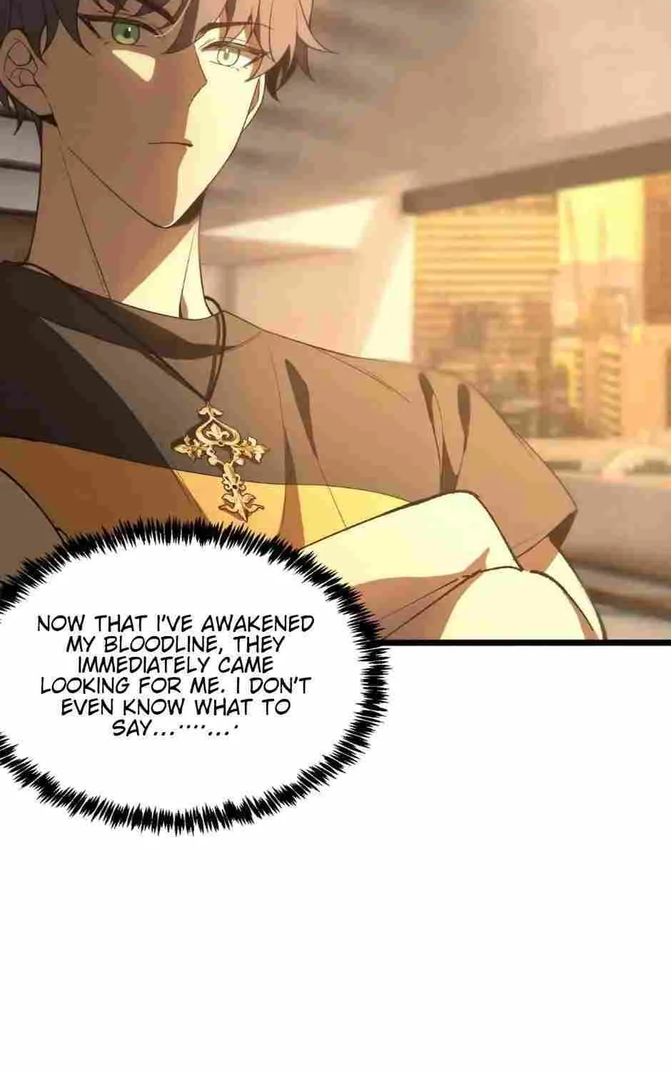 SSS-Rank Paladin Who Transcends Common Sense Chapter 42 page 49 - 