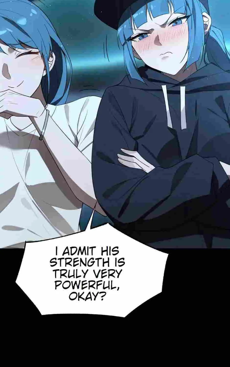 SSS-Rank Paladin Who Transcends Common Sense Chapter 42 page 6 - 