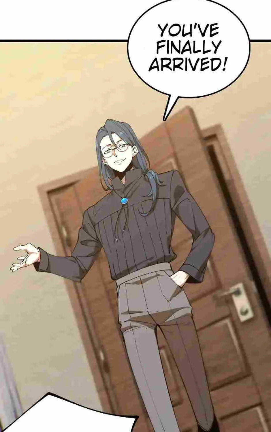 SSS-Rank Paladin Who Transcends Common Sense Chapter 42 page 51 - 