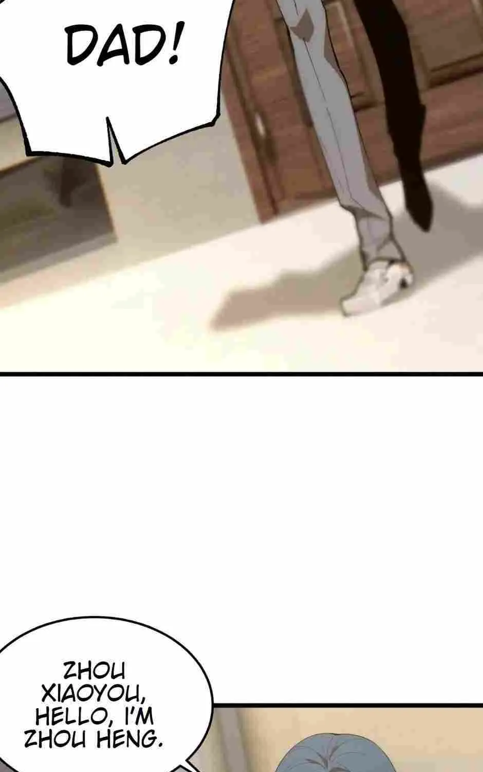 SSS-Rank Paladin Who Transcends Common Sense Chapter 42 page 52 - 