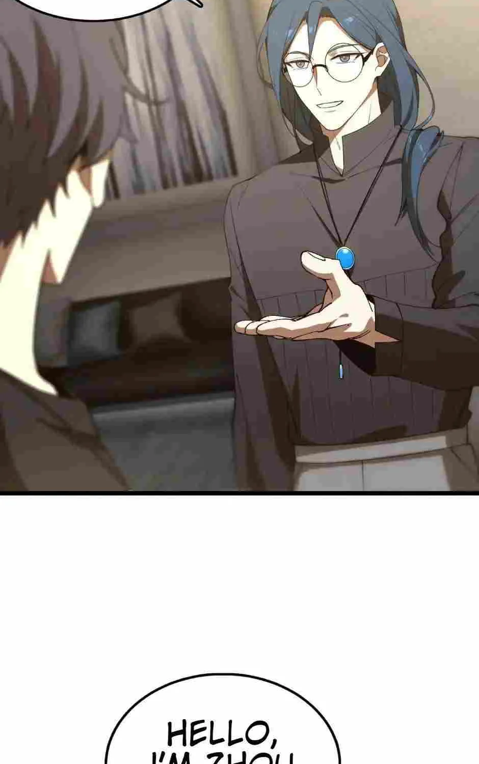 SSS-Rank Paladin Who Transcends Common Sense Chapter 42 page 53 - 