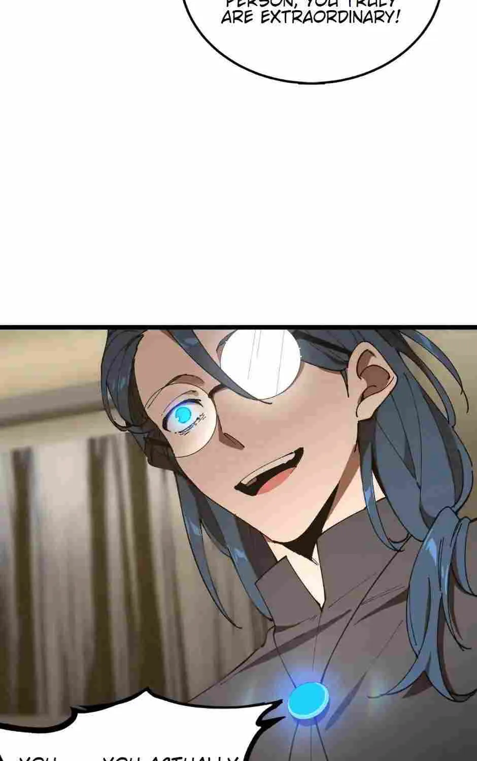 SSS-Rank Paladin Who Transcends Common Sense Chapter 42 page 55 - 