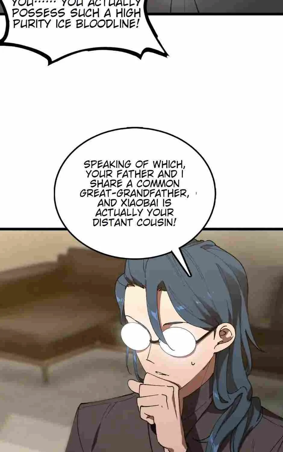 SSS-Rank Paladin Who Transcends Common Sense Chapter 42 page 56 - 