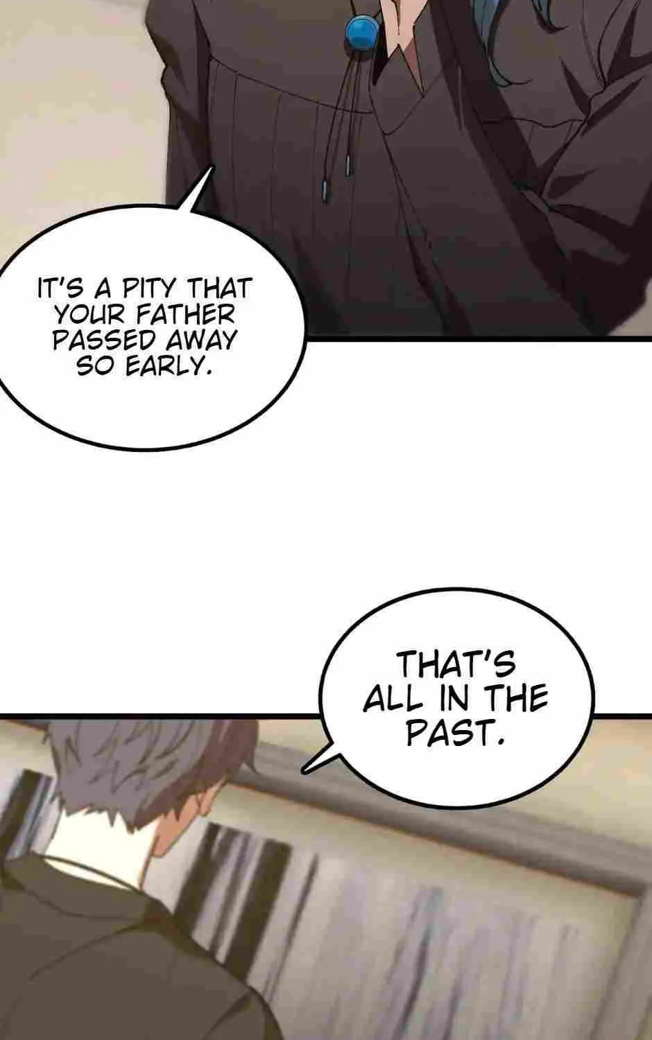 SSS-Rank Paladin Who Transcends Common Sense Chapter 42 page 57 - 