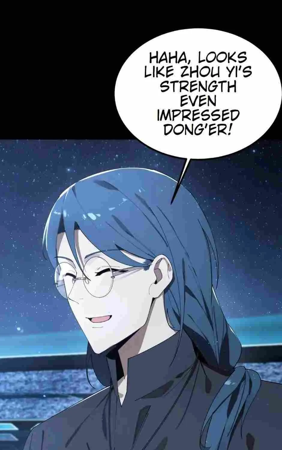 SSS-Rank Paladin Who Transcends Common Sense Chapter 42 page 7 - 