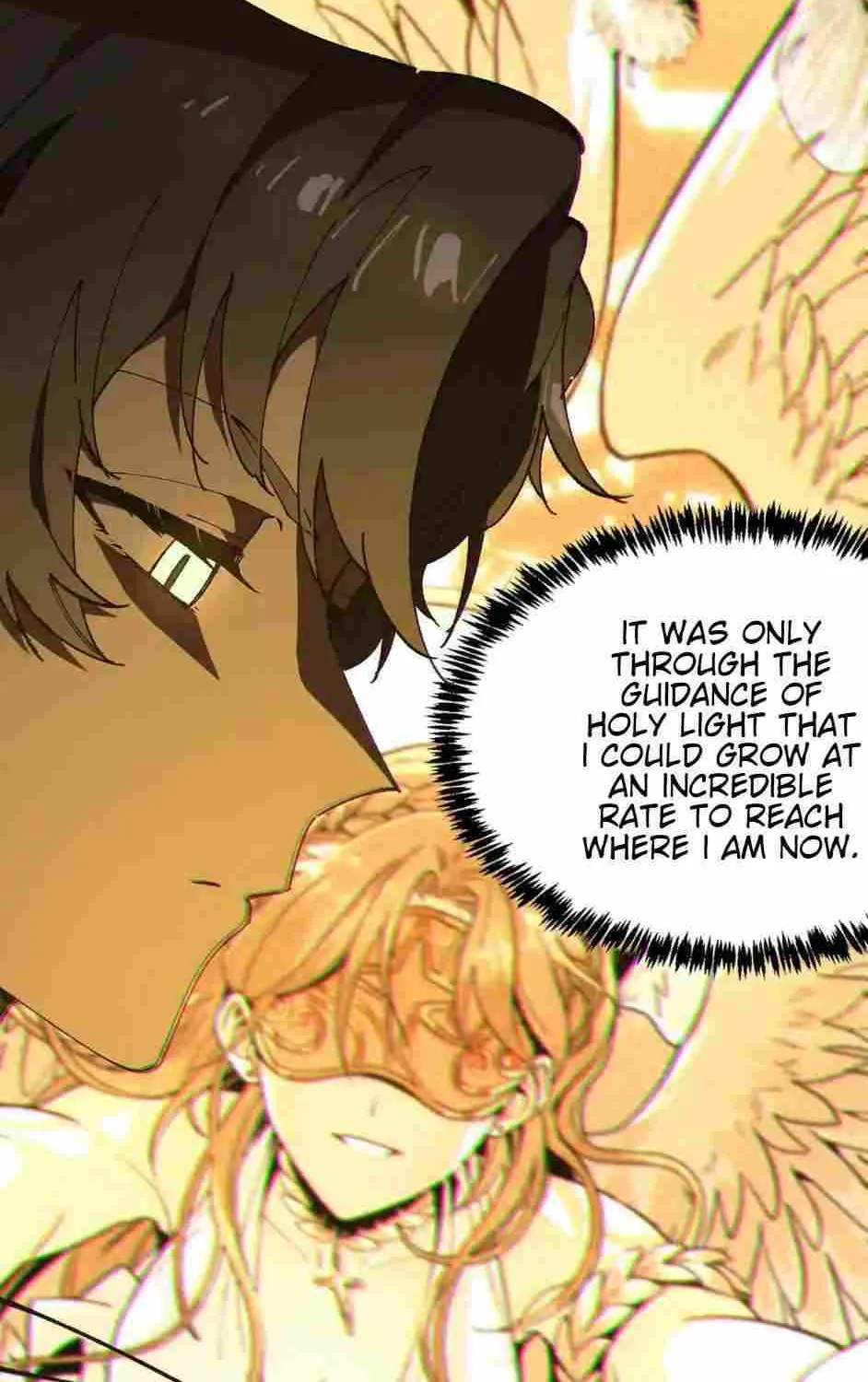 SSS-Rank Paladin Who Transcends Common Sense Chapter 42 page 63 - 