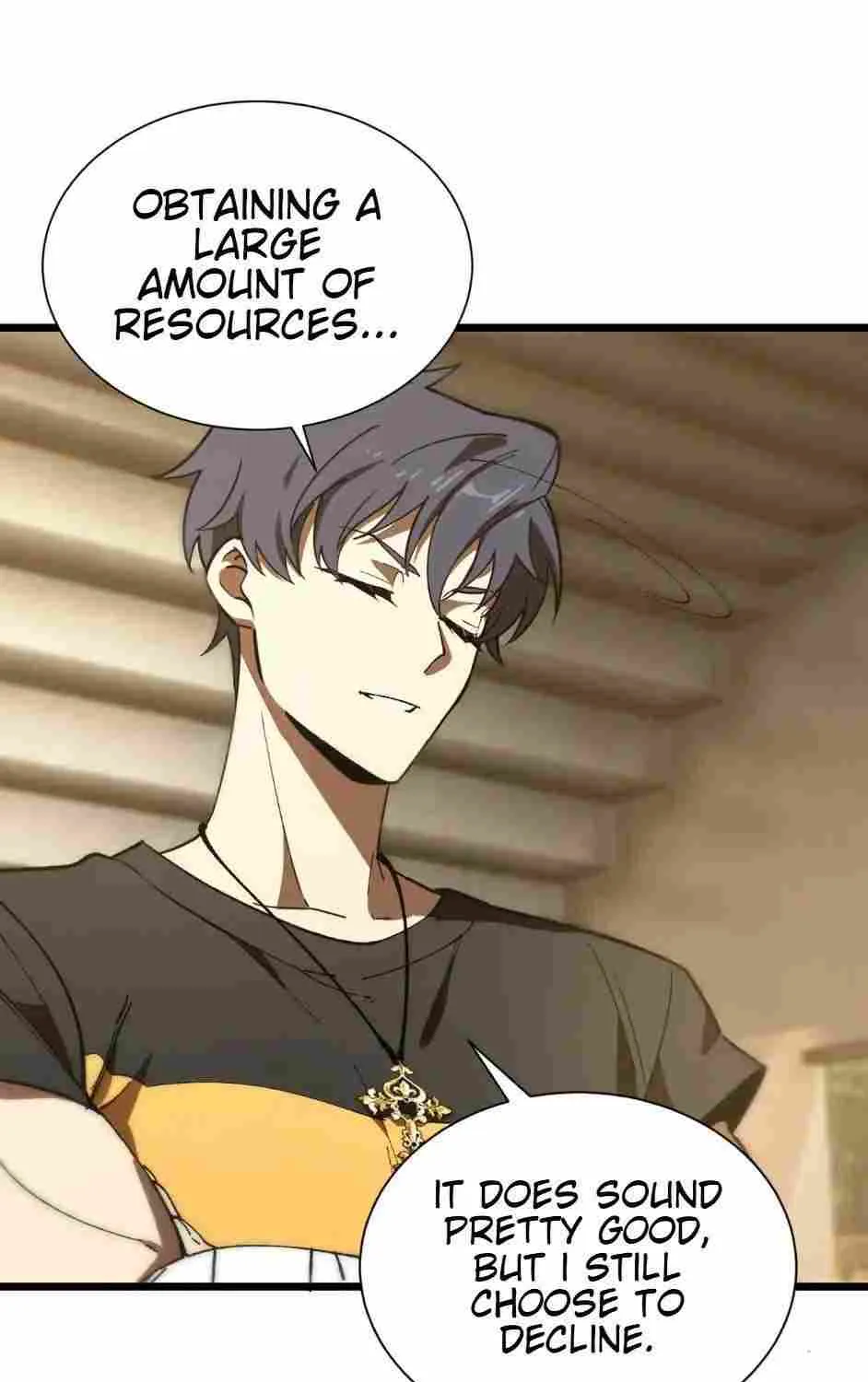SSS-Rank Paladin Who Transcends Common Sense Chapter 42 page 66 - 