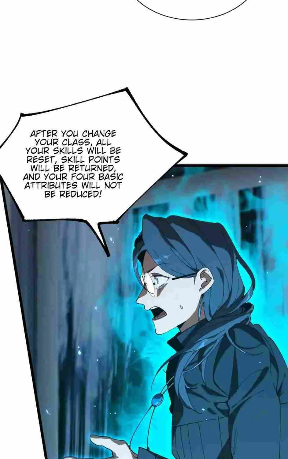 SSS-Rank Paladin Who Transcends Common Sense Chapter 42 page 67 - 