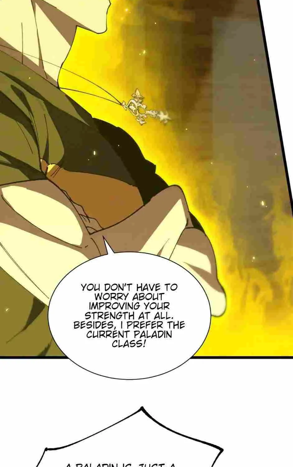 SSS-Rank Paladin Who Transcends Common Sense Chapter 42 page 69 - 