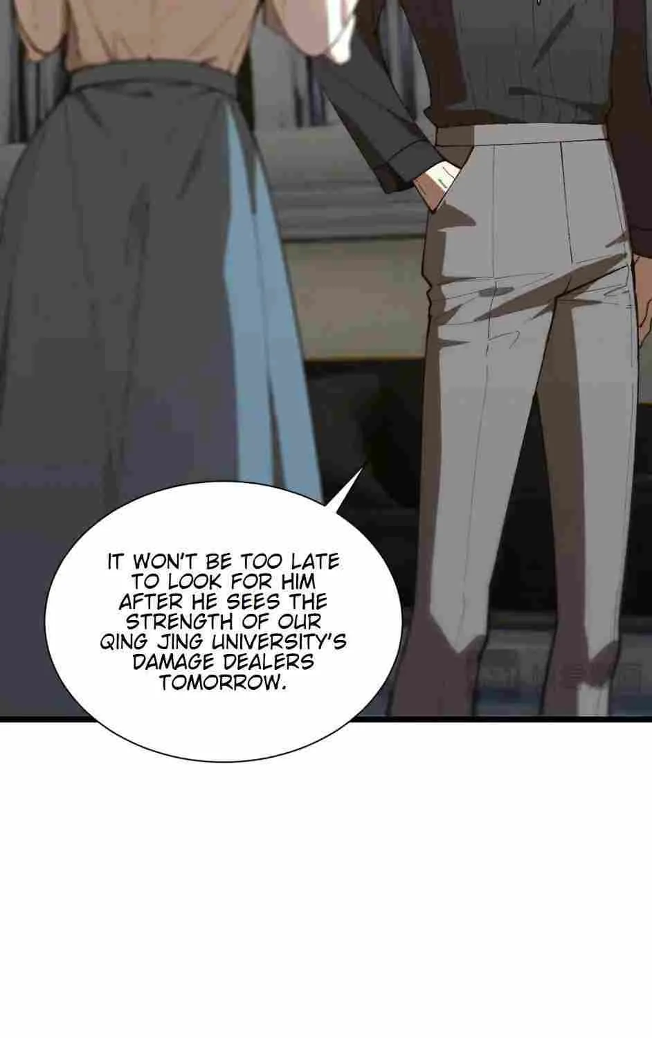 SSS-Rank Paladin Who Transcends Common Sense Chapter 42 page 76 - 