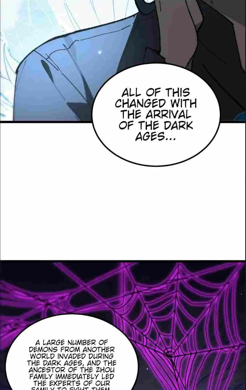 SSS-Rank Paladin Who Transcends Common Sense Chapter 42 page 83 - 