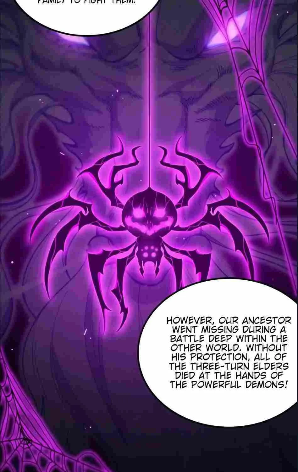 SSS-Rank Paladin Who Transcends Common Sense Chapter 42 page 84 - 