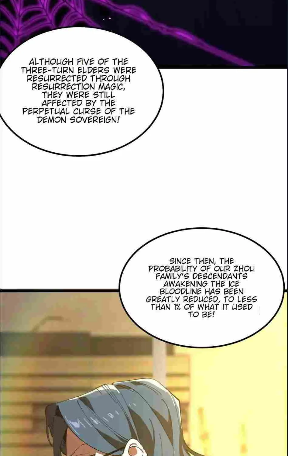SSS-Rank Paladin Who Transcends Common Sense Chapter 42 page 85 - 