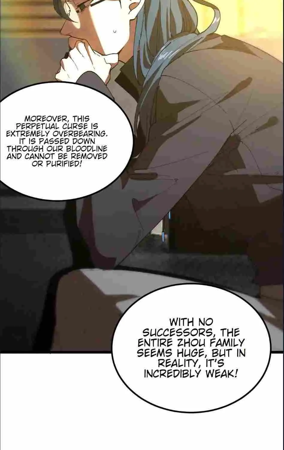 SSS-Rank Paladin Who Transcends Common Sense Chapter 42 page 86 - 