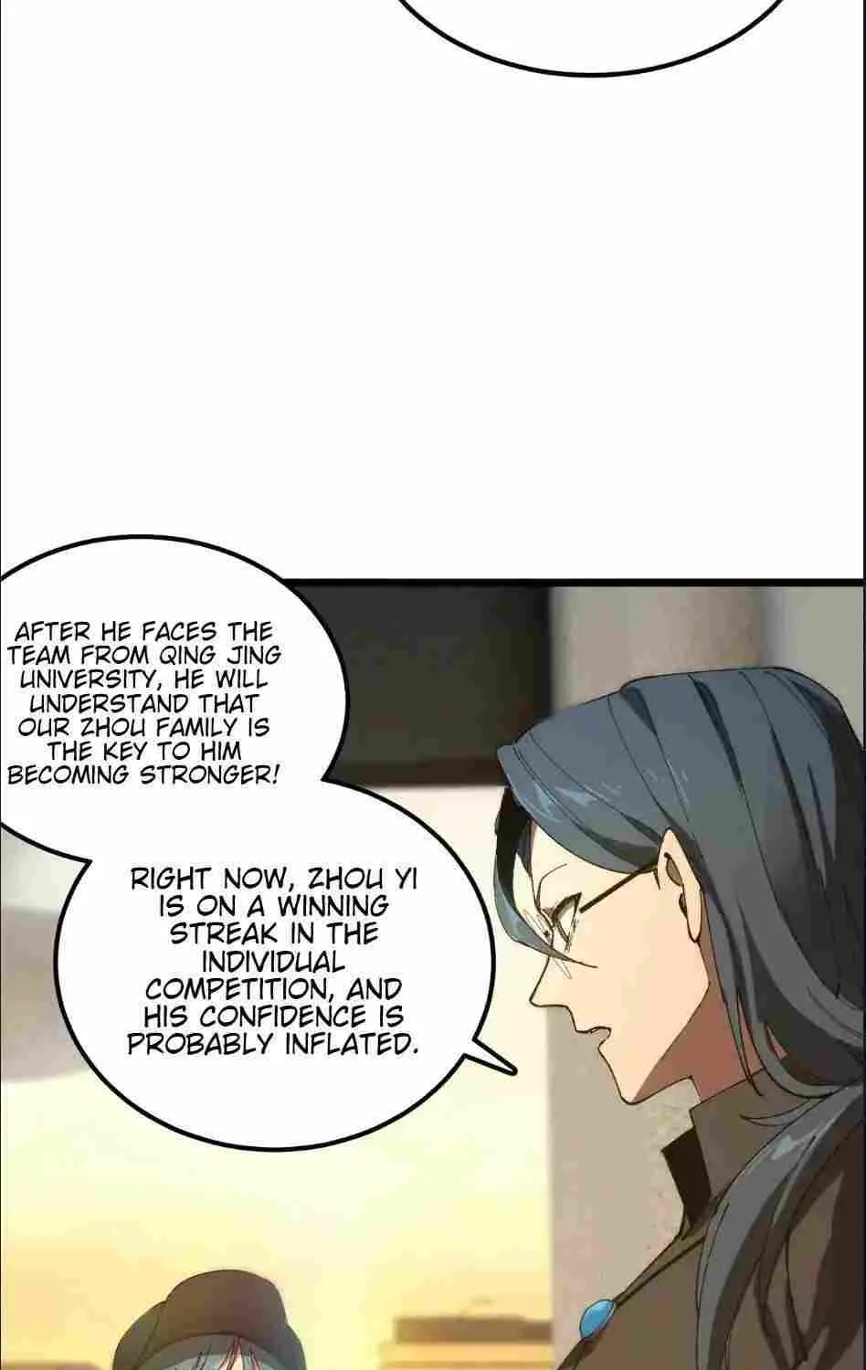 SSS-Rank Paladin Who Transcends Common Sense Chapter 42 page 88 - 
