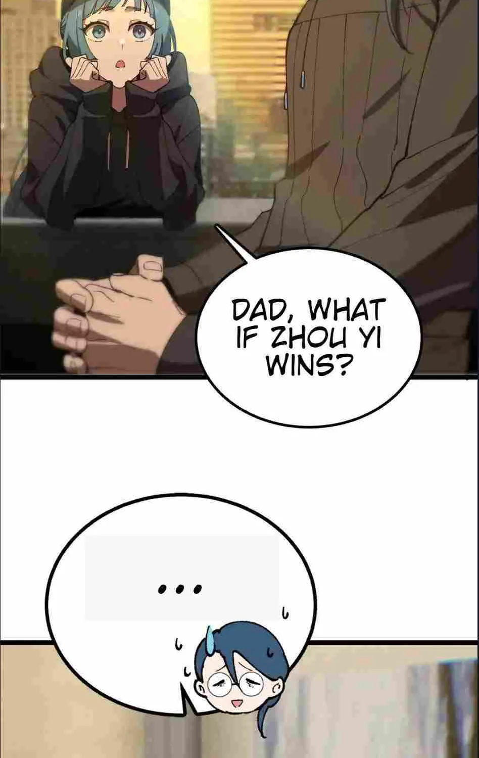 SSS-Rank Paladin Who Transcends Common Sense Chapter 42 page 89 - 