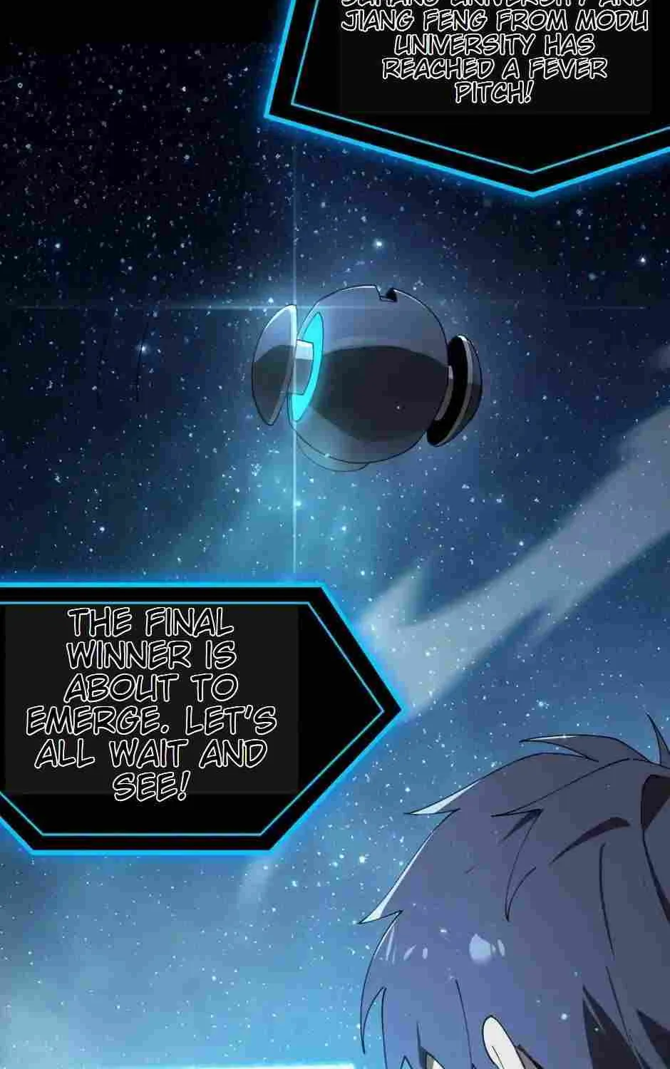 SSS-Rank Paladin Who Transcends Common Sense Chapter 42 page 10 - 