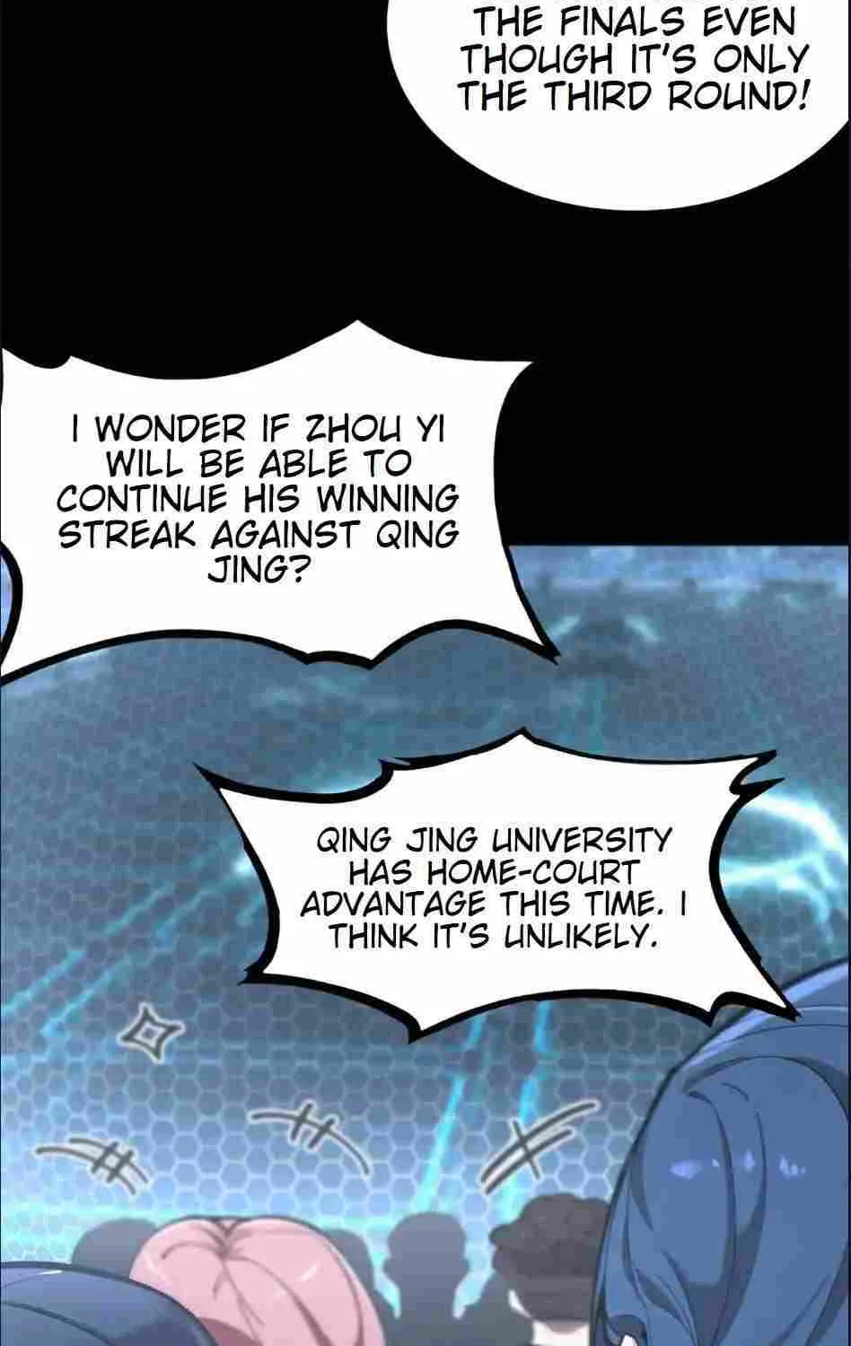 SSS-Rank Paladin Who Transcends Common Sense Chapter 42 page 93 - 