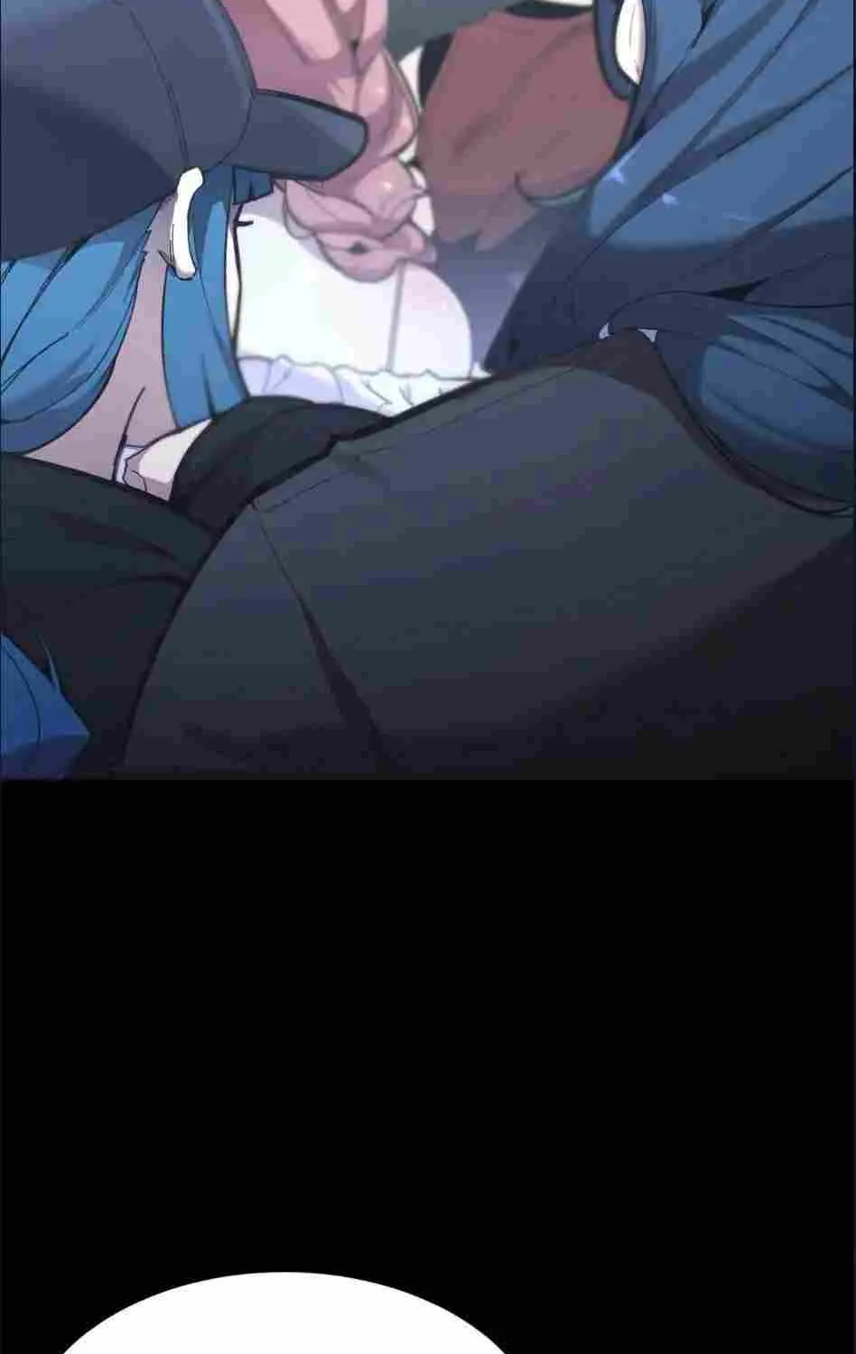 SSS-Rank Paladin Who Transcends Common Sense Chapter 42 page 94 - 