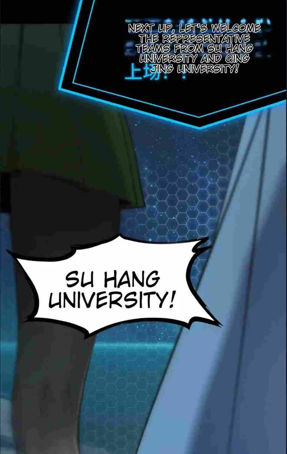 SSS-Rank Paladin Who Transcends Common Sense Chapter 42 page 97 - 