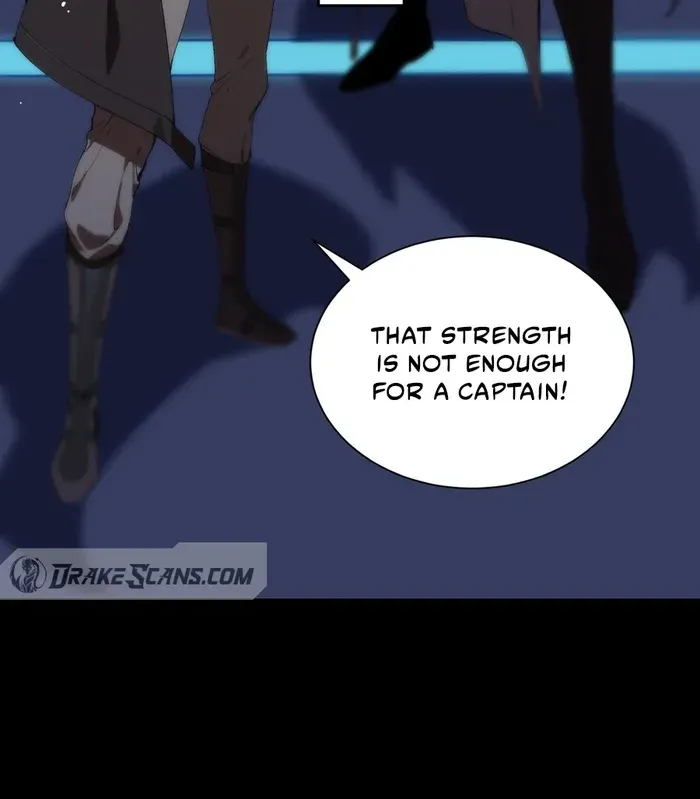SSS-Rank Paladin Who Transcends Common Sense Chapter 43 page 14 - 