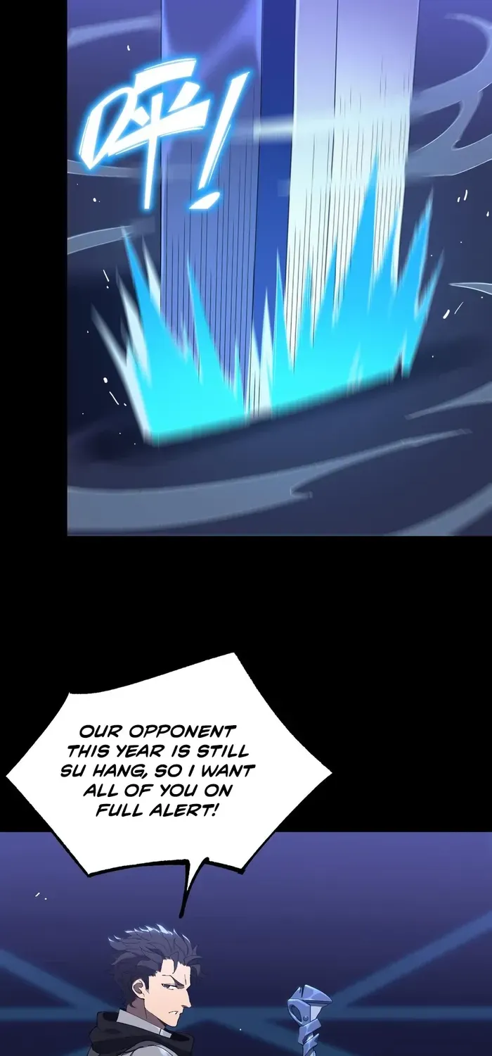 SSS-Rank Paladin Who Transcends Common Sense Chapter 43 page 16 - 