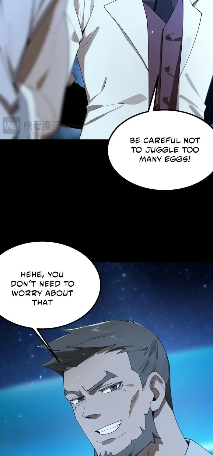 SSS-Rank Paladin Who Transcends Common Sense Chapter 43 page 19 - 
