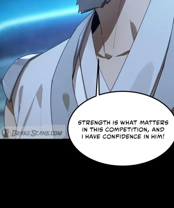 SSS-Rank Paladin Who Transcends Common Sense Chapter 43 page 20 - 
