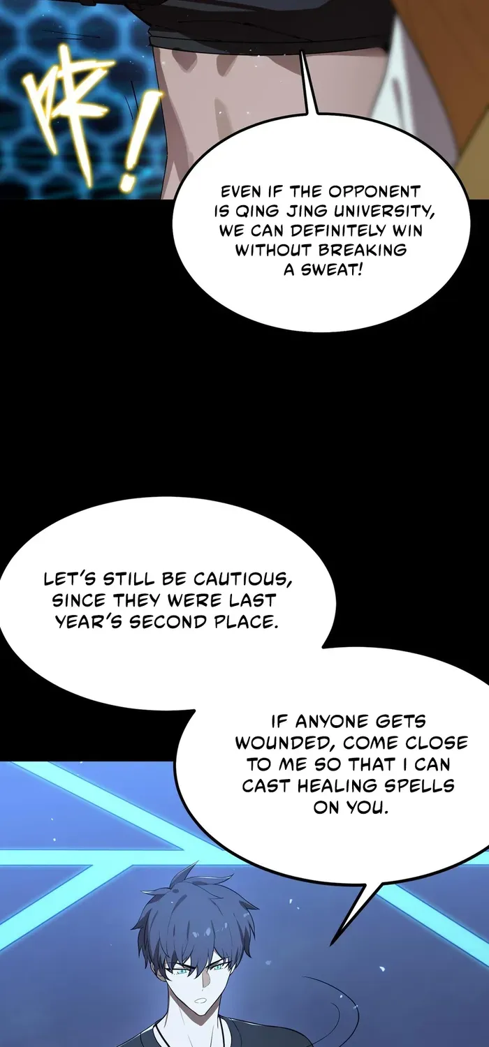SSS-Rank Paladin Who Transcends Common Sense Chapter 43 page 24 - 