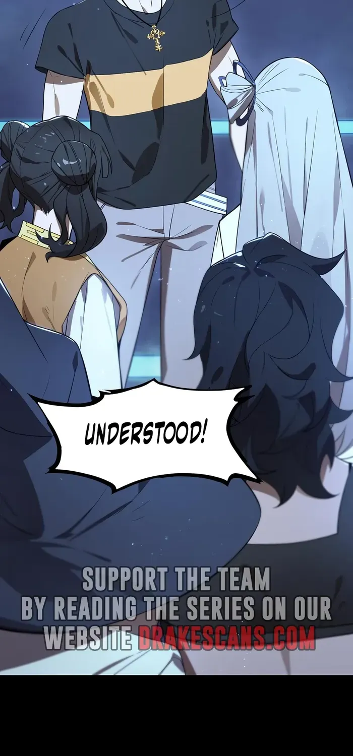 SSS-Rank Paladin Who Transcends Common Sense Chapter 43 page 25 - 