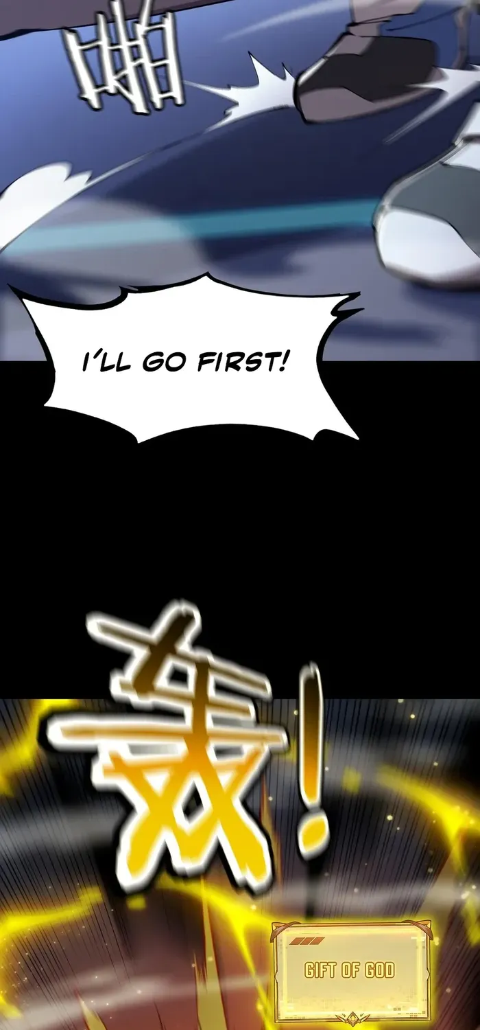 SSS-Rank Paladin Who Transcends Common Sense Chapter 43 page 28 - 