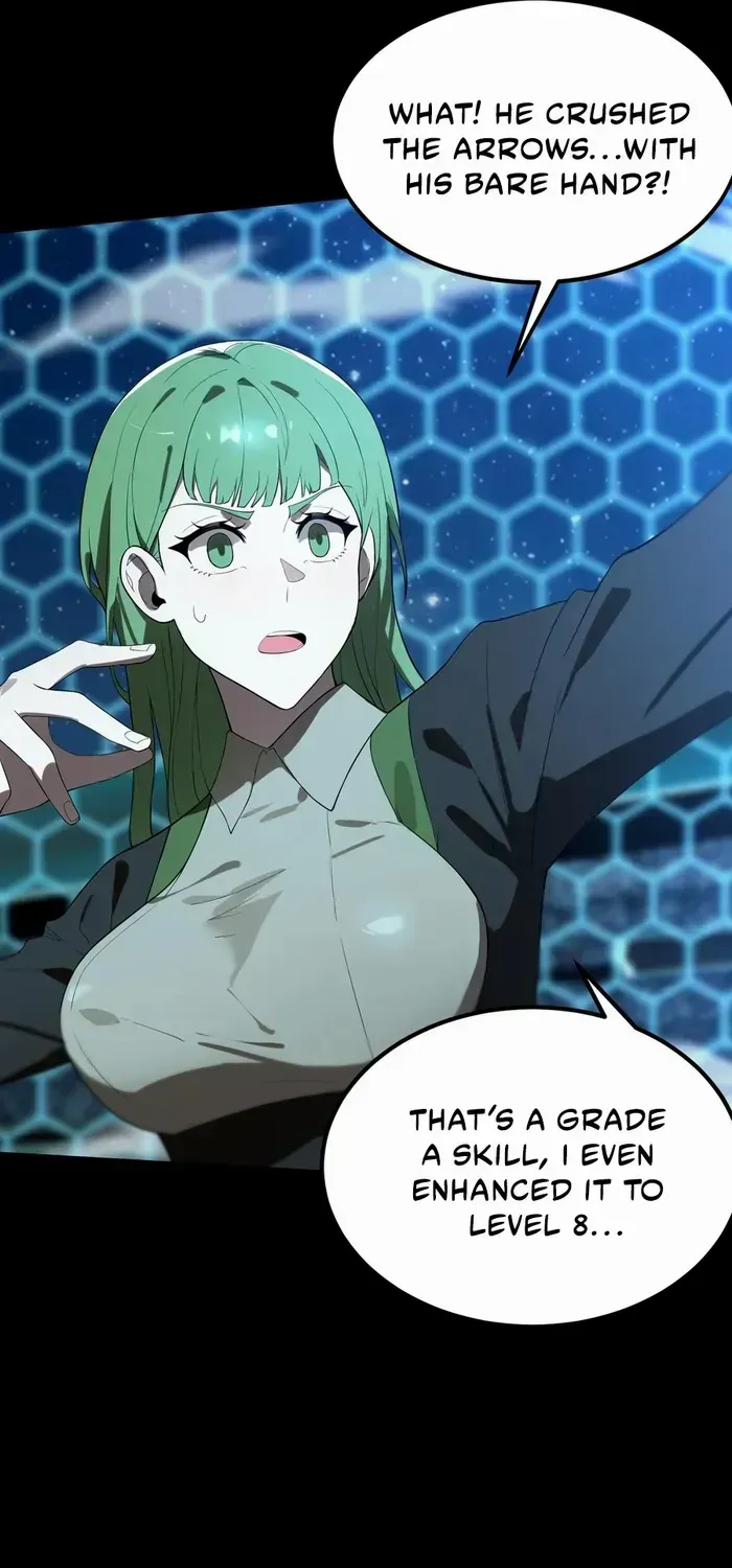 SSS-Rank Paladin Who Transcends Common Sense Chapter 43 page 46 - 