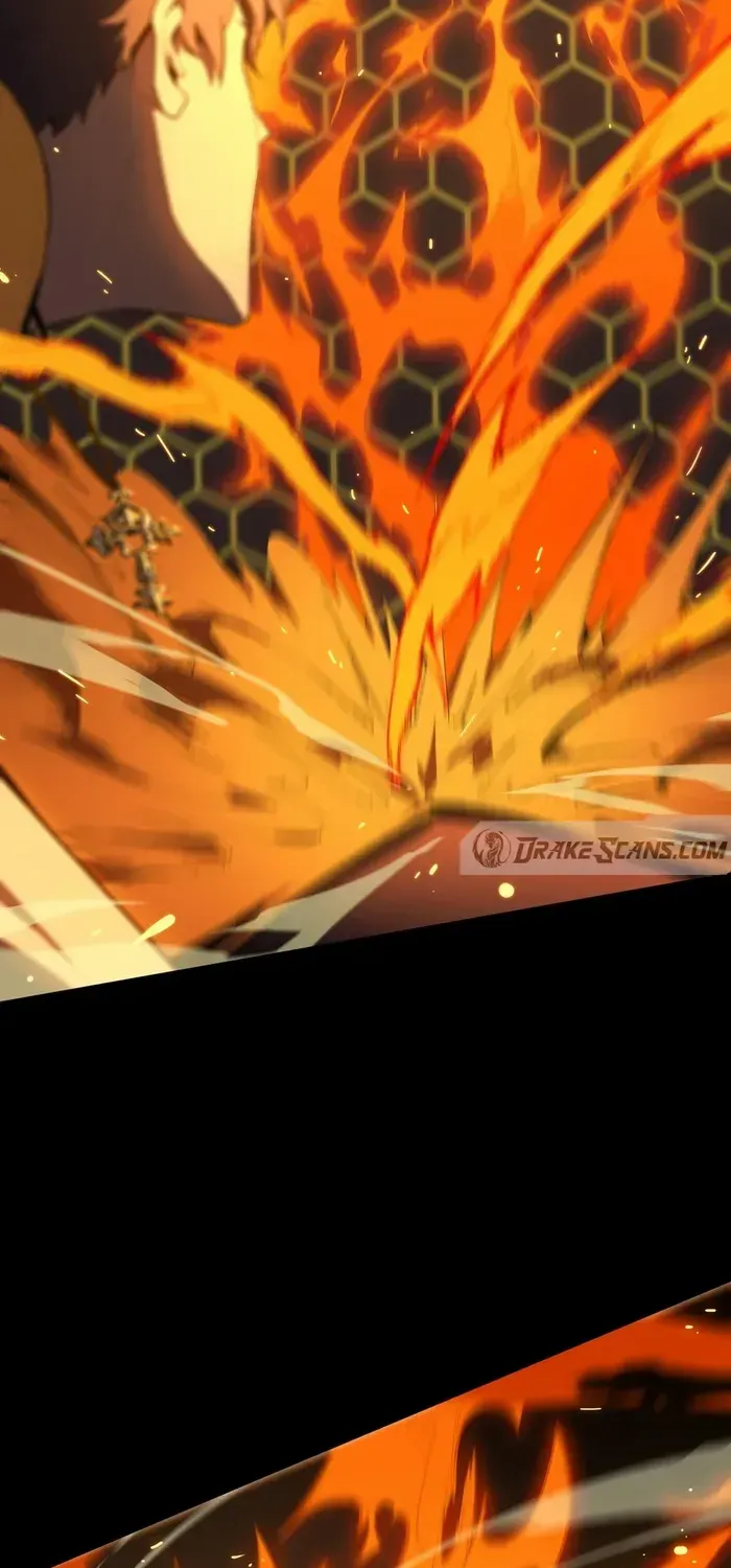 SSS-Rank Paladin Who Transcends Common Sense Chapter 43 page 52 - 