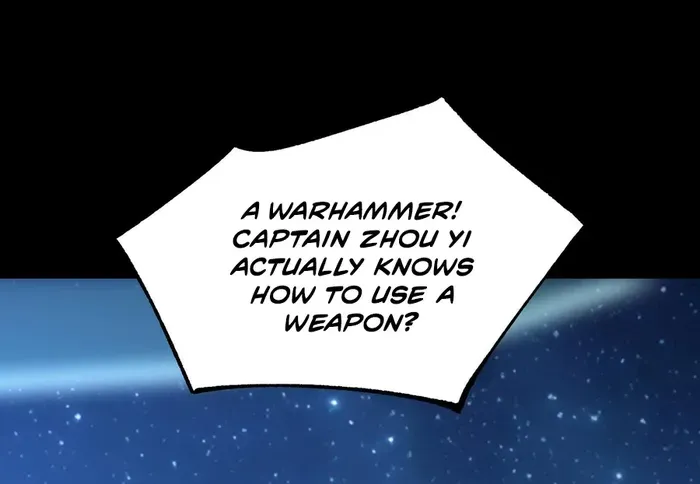 SSS-Rank Paladin Who Transcends Common Sense Chapter 43 page 7 - 
