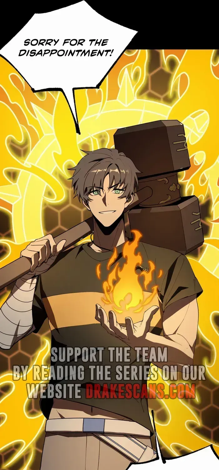 SSS-Rank Paladin Who Transcends Common Sense Chapter 43 page 81 - 