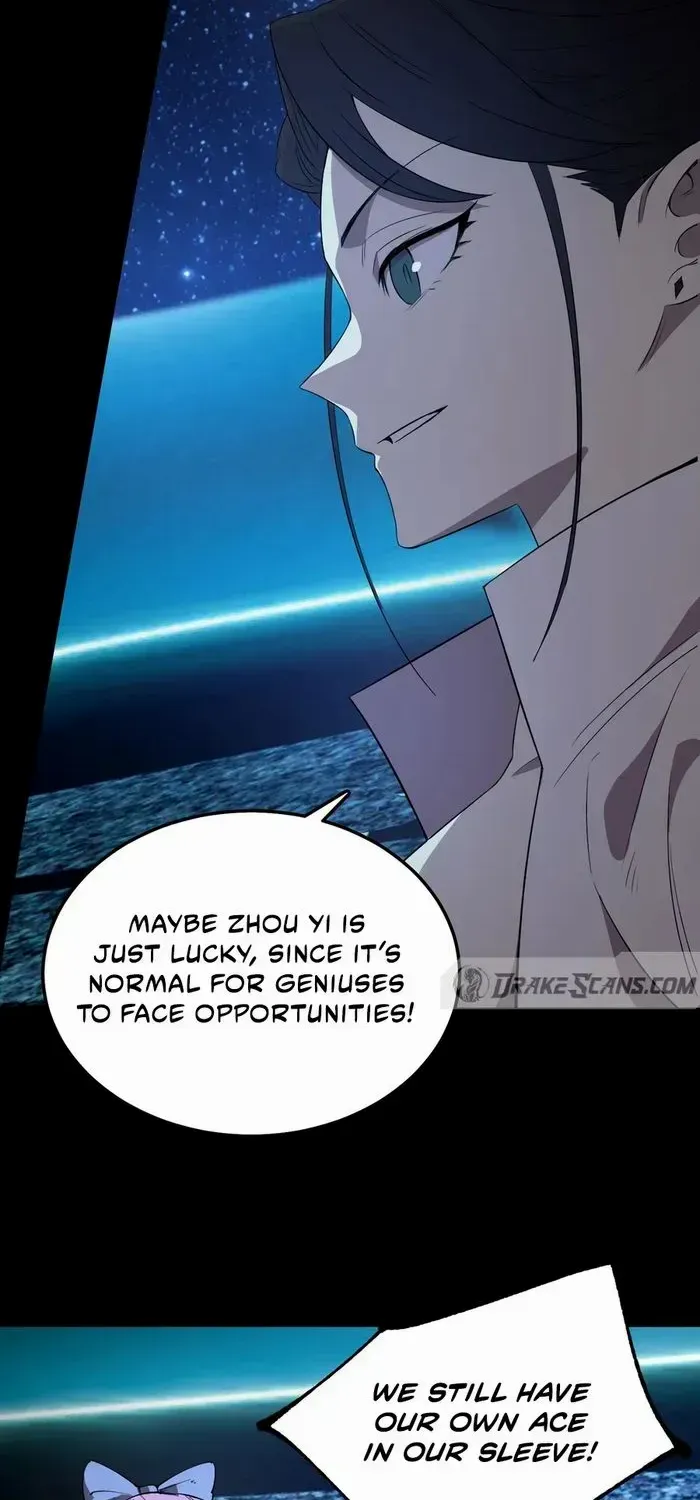 SSS-Rank Paladin Who Transcends Common Sense Chapter 43 page 85 - 